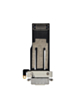 Charging Port Flex Cable for iPad Pro 13" (7th Gen / 2024) (SILVER) (Aftermarket)