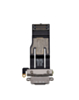 Charging Port Flex Cable for iPad Pro 13" (7th Gen / 2024) (SILVER) (Premium)