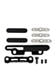 Full Button and Bracket Set for iPad Pro 13'' (2024) / Pro 11" (2024)