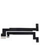 LCD Flex Cable for iPad Pro 13" 7th Gen (2024) (2 Piece Set)