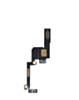 Power Button Flex Cable for iPad Pro 11" 5th Gen (2024) / Pro 13" 7th Gen (2024) (WiFi Version) (Aftermarket)