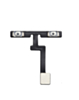 Volume Button Flex Cable for iPad Pro 11" 5th Gen (2024) / Pro 13" 7th Gen (2024) (WiFi Version) (Aftermarket)