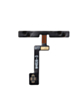 Volume Button Flex Cable for iPad Pro 11" 5th Gen (2024) / Pro 13" 7th Gen (2024) (WiFi Version) (Aftermarket)