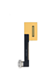 Charging Port Flex Cable for iPad Pro 9.7 (WHITE)