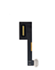 Charging Port Flex Cable for iPad Pro 9.7 (WHITE)
