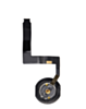 Home Button Flex Cable for iPad Pro 9.7 (BLACK)