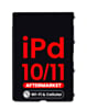 LCD Assembly for iPad 10 (2022) / iPad 11 (2025) (WiFi & Cellular) (Aftermarket)