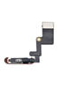 Power Button Flex Cable for iPad 10 (2022) / iPad 11 (2025) (SILVER) (Aftermarket)