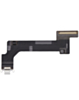 iPad 10 (2022) Charging Port Flex Cable (SILVER) (4G Version/Premium)