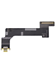 iPad 10 (2022) Charging Port Flex Cable (YELLOW) (4G Version/Premium)