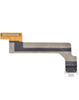 iPad 10 (2022) Charging Port Flex Cable (SILVER) (WiFi Version/Premium)