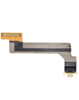iPad 10 (2022) Charging Port Flex Cable (YELLOW) (WiFi Version/Premium)