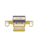 Charging Port Only for iPad 10 (2022) (Soldering Required) (YELLOW) (Pack of 10)