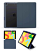 Smart Full Body Magnet Cover - DARK BLUE for iPad 10 2022 (10.9") / iPad 11 (A16) (Only Ground Shipping)