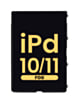 LCD Assembly for iPad 10 (2022) / iPad 11 (2025) (WiFi & Cellular) (Premium Assembled)