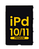 LCD Assembly for iPad 10 (2022 ) / iPad 11 (2025) (WiFi & Cellular) (Premium)