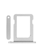 Sim Card Tray for iPad 10 (2022) / iPad 11 (2025) (SILVER)