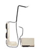 Wifi & GPS Antenna Flex Cable for iPad 10 (2022) / iPad 11 (2025) / Air 4 / Air 5