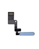 Power Button Flex for iPad 10 (2022) / iPad 11 (2025) (Premium) (BLUE)