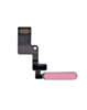 Power Button Flex for iPad 10 (2022) / iPad 11 (2025) (Premium) (PINK)