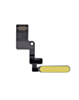 Power Button Flex for iPad 10 (2022) / iPad 11 (2025) (Premium) (YELLOW)