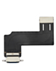 Charging Port Flex Cable for iPad 11 (2025) (BLUE) (Aftermarket)