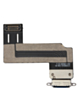 Charging Port Flex Cable for iPad 11 (2025) (BLUE) (Aftermarket)