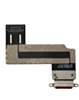 Charging Port Flex Cable for iPad 11 (2025) (PINK) (Aftermarket)