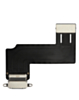 Charging Port Flex Cable for iPad 11 (2025) (SILVER) (Aftermarket)