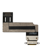 Charging Port Flex Cable for iPad 11 (2025) (YELLOW) (Aftermarket)