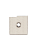 Back Camera Holding Bracket For iPad 10 (2022) / iPad 11 (2025) (Premium)