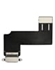 Charging Port Flex Cable for iPad 11 (2025) (SILVER) (Premium)