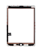 Standard+ Digitizer iPad 6 (2018) (BLACK)