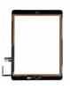 Standard+ Digitizer iPad 6 (2018) (SILVER) (Home Button Pre-Installed)
