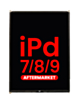 LCD Assembly for iPad 7 (2019) / iPad 8 (2020) / iPad 9 (2021) (Aftermarket Pro)