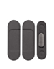 Sidekey Button Set for iPad 7 / 8 / 9 (SPACE GRAY)