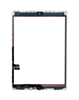 Standard+ Digitizer for iPad 7 (2019) / iPad 8 (2020) / iPad 9 (2021) (SILVER) (Home Button Pre-Installed)