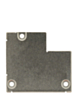LCD Flex Cable Holding Bracket for iPad 7 (2019)