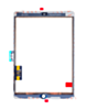 Digitizer Assembly for iPad 7 (2019) / iPad 8 (2020) / iPad 9 (2021) (WHITE) (Premium)