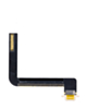 Charging Port Flex Cable for iPad 7 (2019) / iPad 8 (2020) / iPad 9 (2021) (GOLD) (Aftermarket)