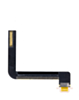 Charging Port Flex Cable for iPad 7 (2019) / iPad 8 (2020) / iPad 9 (2021) (ROSE GOLD) (Aftermarket)