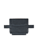 Charging Port Only for iPad Air 1 / 5 (2017) / iPad 6 (2018) / iPad 7 (2019) / iPad 8 (2020) / iPad 9 (2021) (Soldering Required) (BLACK) (Pack of 10)
