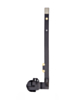 Headphone Jack Flex for iPad 9 (2021) (BLACK) (4G Version)