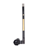 Headphone Jack Flex for iPad 9 (2021) (BLACK) (WiFi Version)