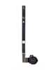 Headphone Jack Flex for iPad 9 (2021) (BLACK) (WiFi Version)