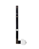 Headphone Jack Flex for iPad 9 (2021) (WHITE) (WiFi Version)