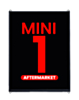 LCD Assembly for iPad Mini 1 (Aftermarket Plus)
