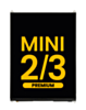 LCD Assembly for iPad Mini 2 / Mini 3 (Premium)
