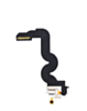 iPod Touch 5 Charging Port Flex Cable (BLACK) (Premium)