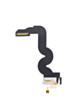 iPod Touch 5 Charging Port Flex Cable (WHITE) (Premium)